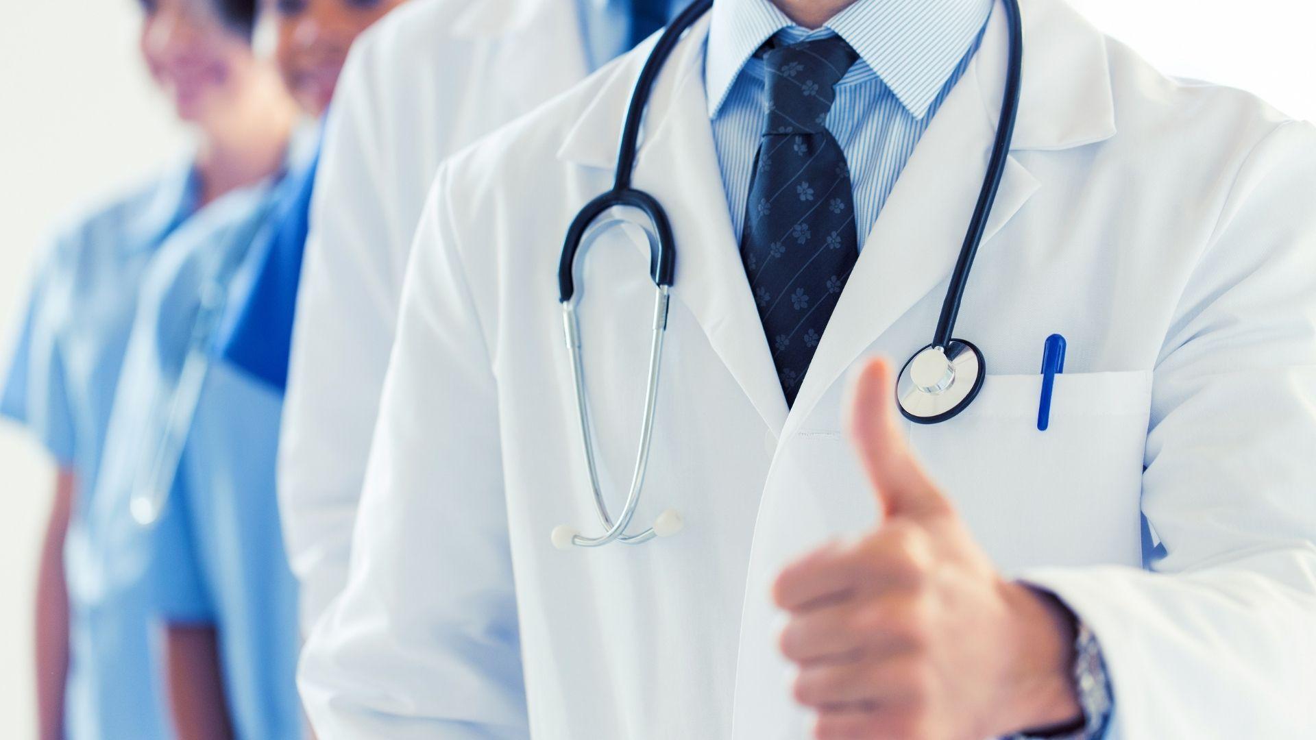 Doktor Olmanın Yolculuğu: Bir Hekim Adayının Gözünden
